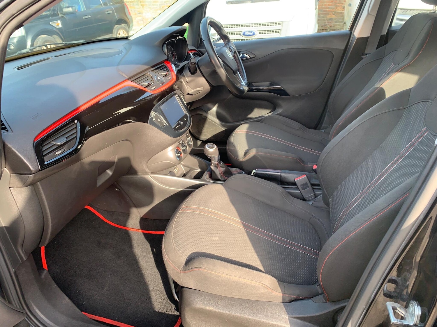 Used Vauxhall Corsa 2015 for sale - 78047084: Photo 30