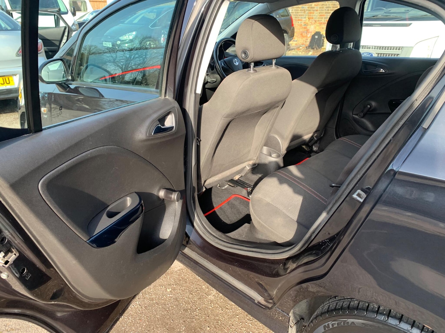 Used Vauxhall Corsa 2015 for sale - 78047084: Photo 31