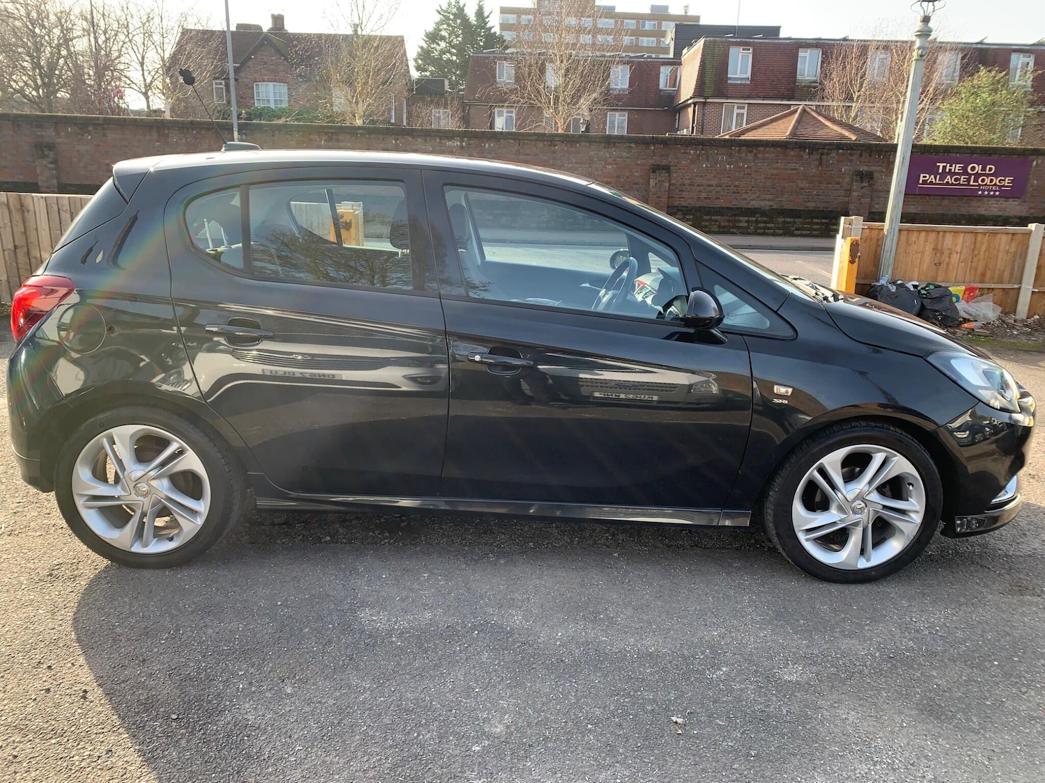 Used Vauxhall Corsa 2015 for sale - 78047084: Photo 7