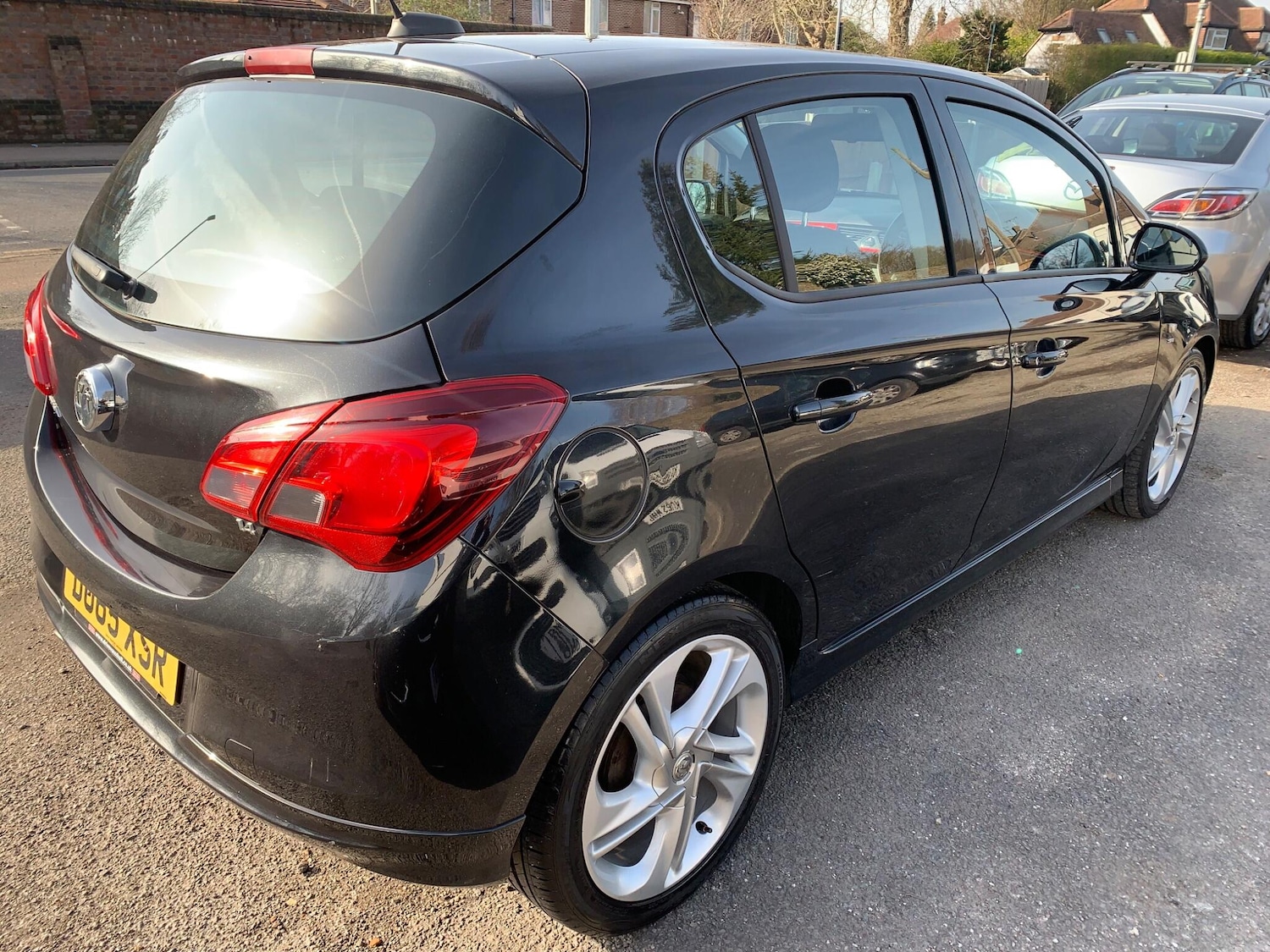 Used Vauxhall Corsa 2015 for sale - 78047084: Photo 8