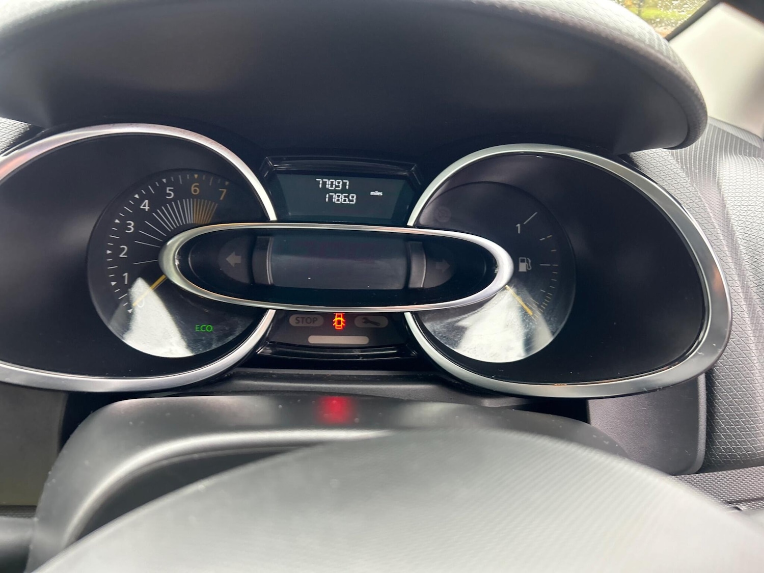 Used Renault Clio 2015 for sale - 78047700: Photo 20