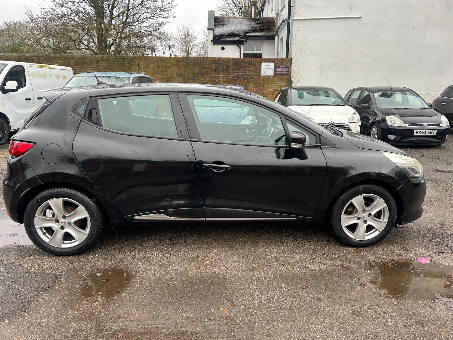 Used Renault Clio 2015 for sale - 78047700: Photo 8