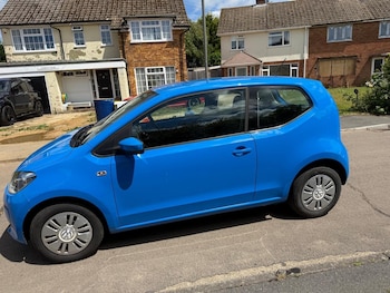 Used Volkswagen up! 2014 for sale - 78784585: Photo