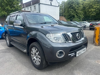 Used Nissan Pathfinder 2013 for sale - 78966151: Photo