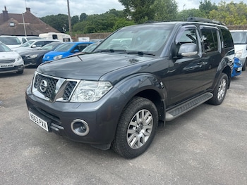 Used Nissan Pathfinder 2013 for sale - 78966151: Photo