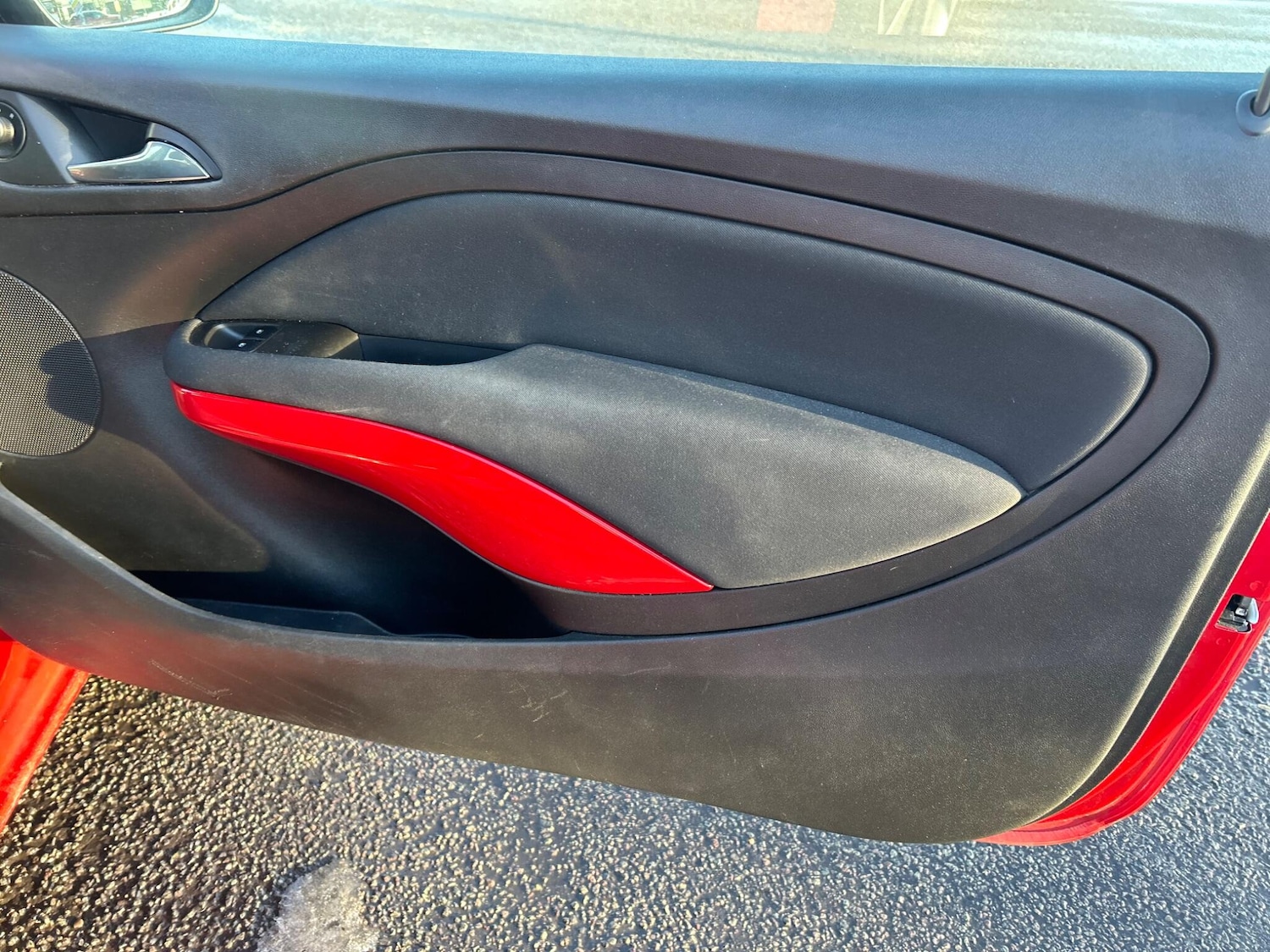 Used Vauxhall ADAM 2013 for sale - 78047123: Photo 10