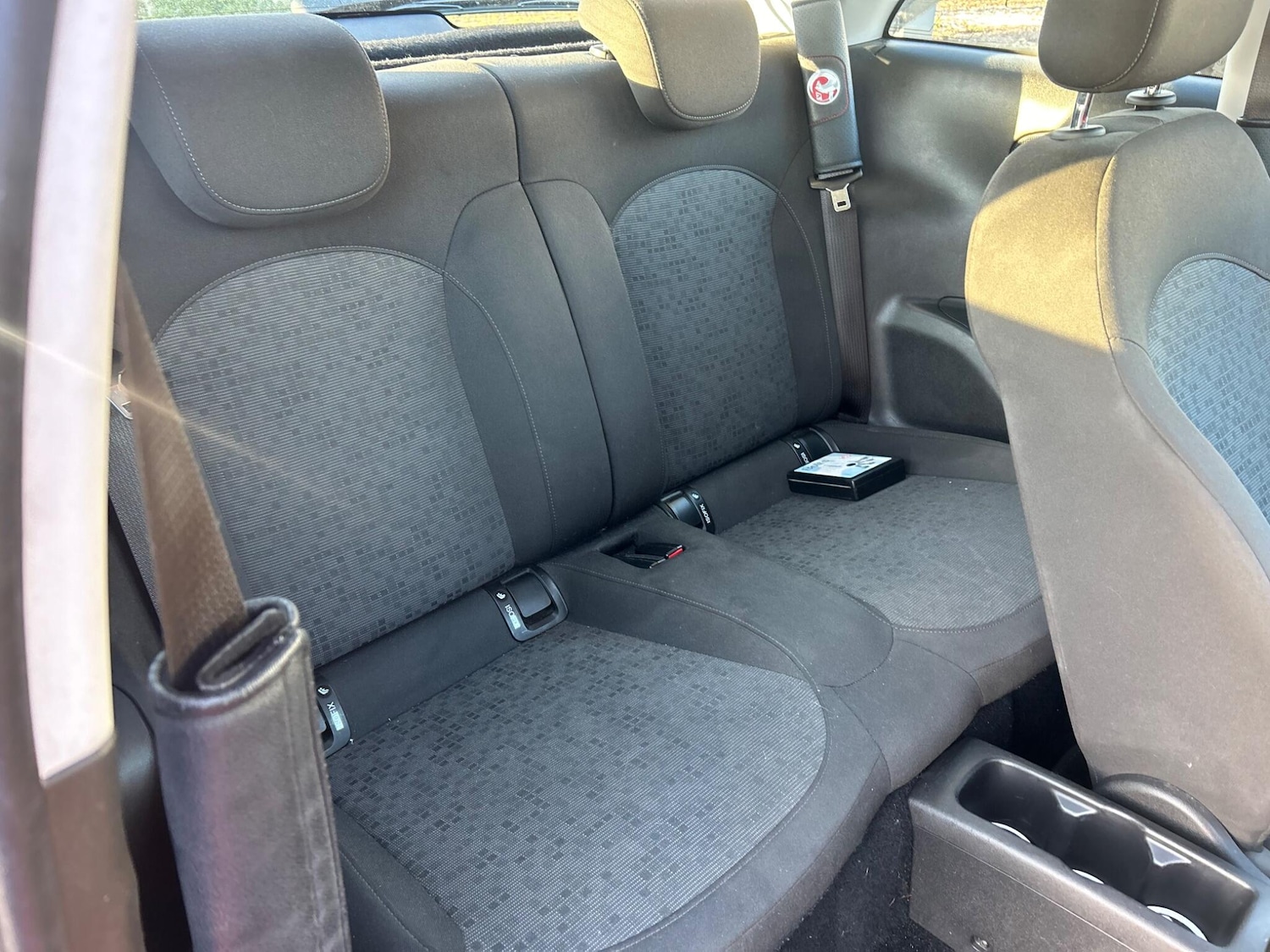 Used Vauxhall ADAM 2013 for sale - 78047123: Photo 12