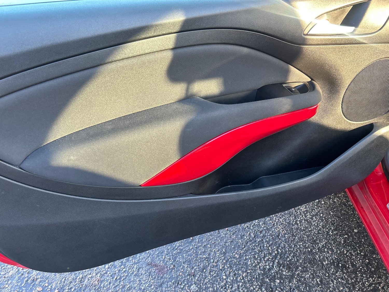 Used Vauxhall ADAM 2013 for sale - 78047123: Photo 16