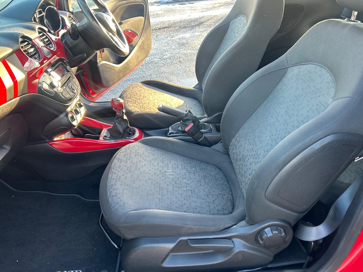 Used Vauxhall ADAM 2013 for sale - 78047123: Photo 17