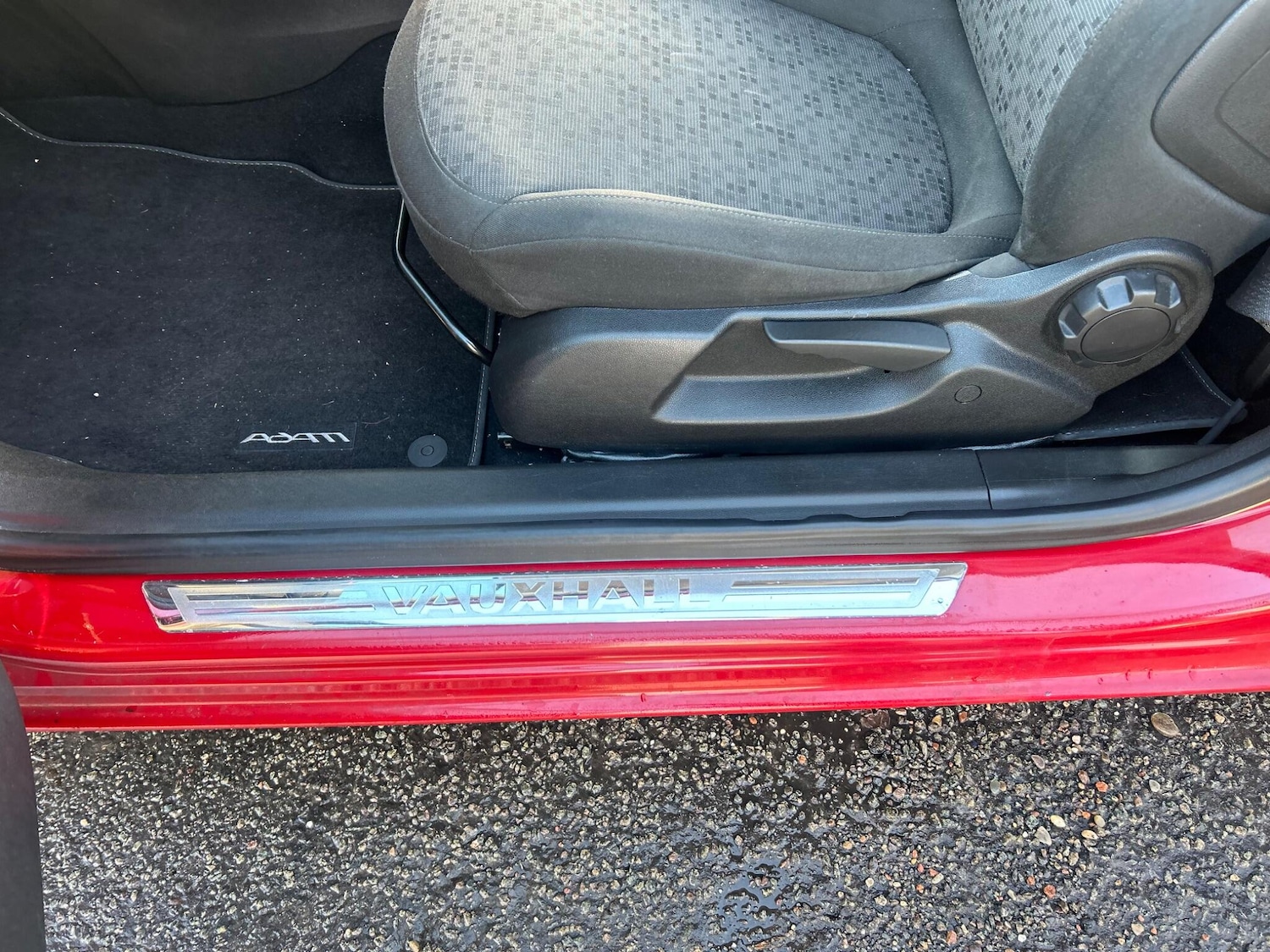 Used Vauxhall ADAM 2013 for sale - 78047123: Photo 18