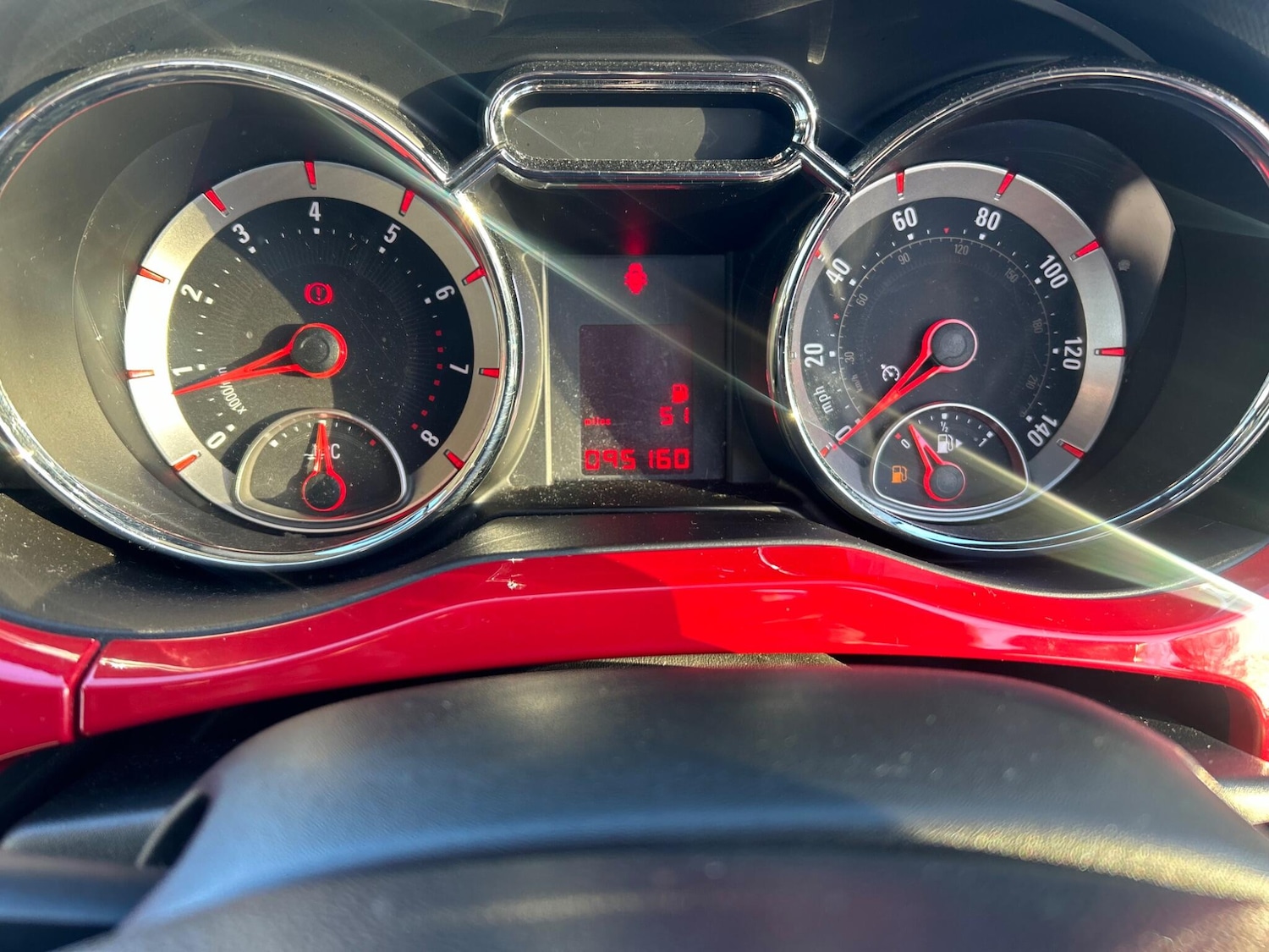 Used Vauxhall ADAM 2013 for sale - 78047123: Photo 19