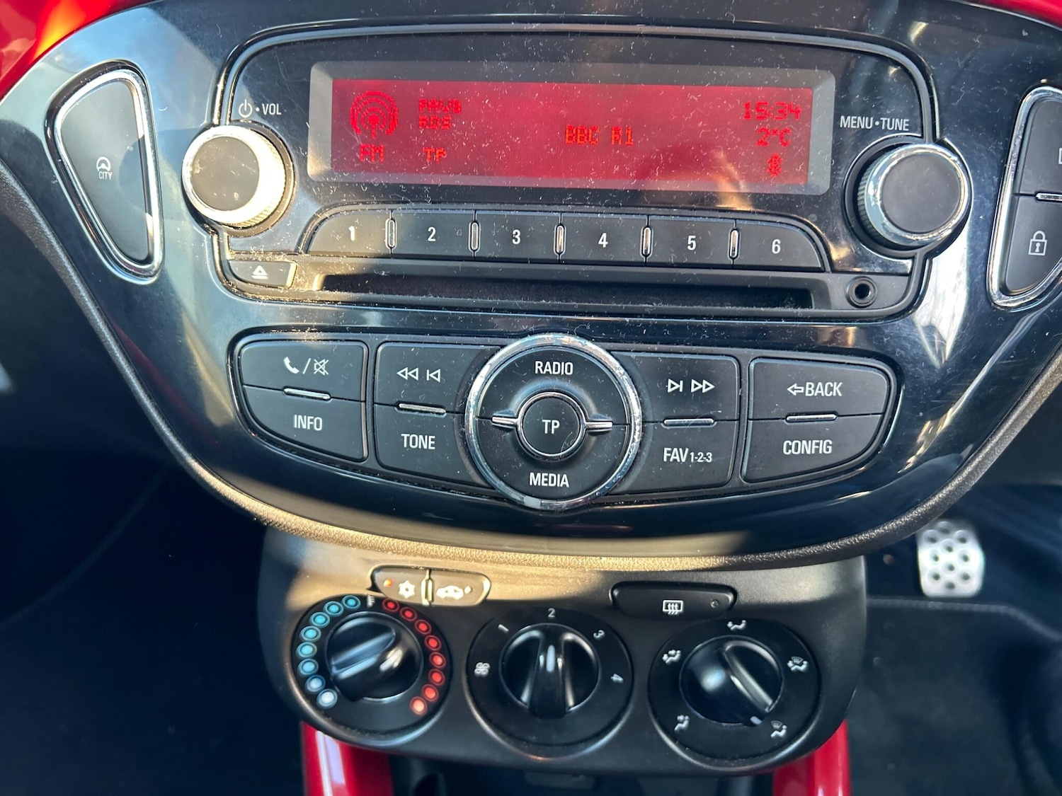 Used Vauxhall ADAM 2013 for sale - 78047123: Photo 23