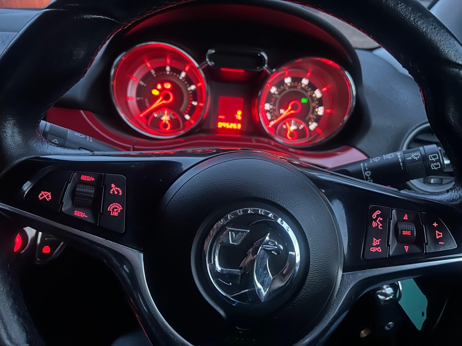 Used Vauxhall ADAM 2013 for sale - 78047123: Photo 24