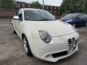 Used Alfa Romeo MiTo 2013 for sale - 78504337: Photo