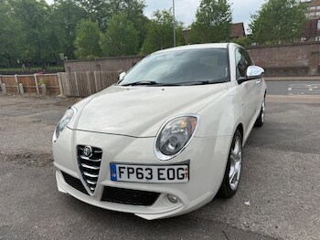 Used Alfa Romeo MiTo 2013 for sale - 78504337: Photo