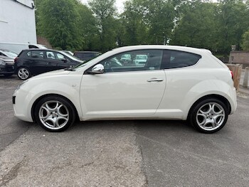 Used Alfa Romeo MiTo 2013 for sale - 78504337: Photo