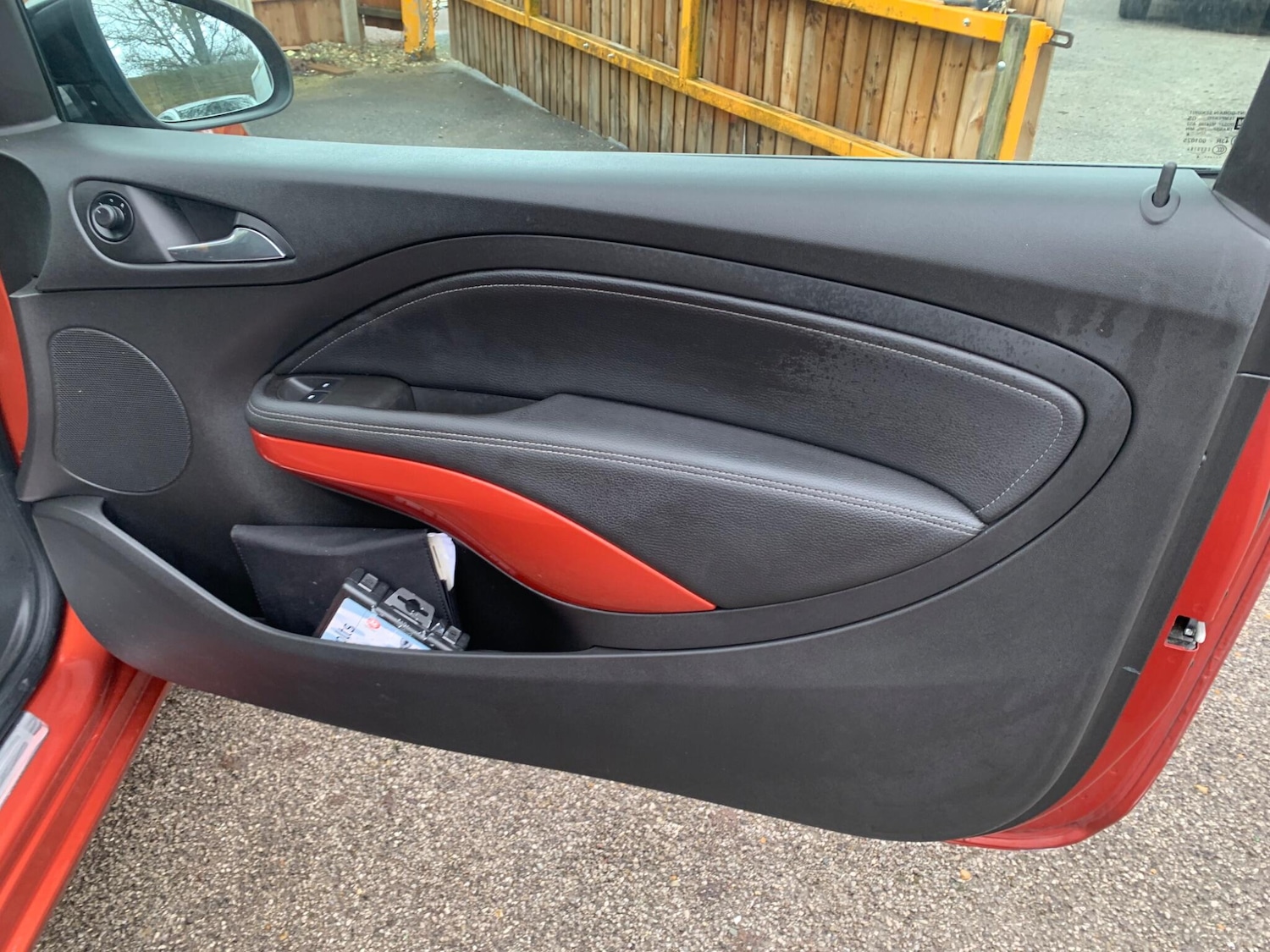 Used Vauxhall ADAM 2014 for sale - 78047120: Photo 14