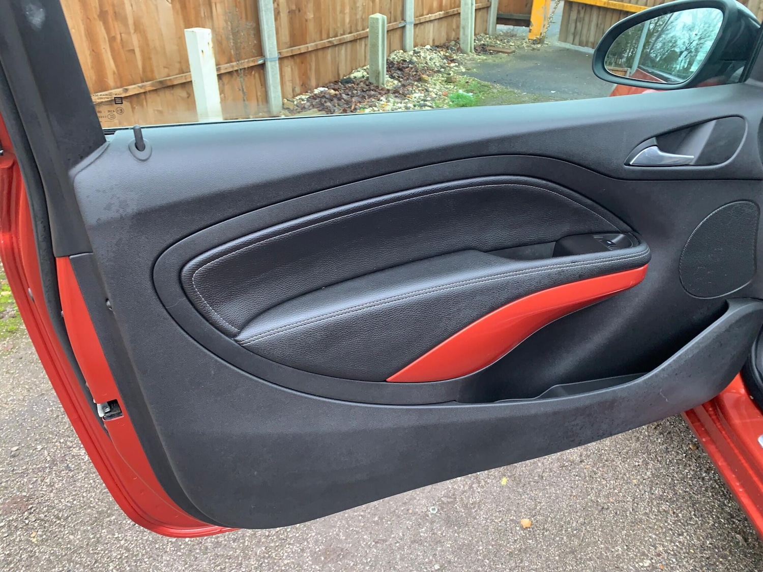 Used Vauxhall ADAM 2014 for sale - 78047120: Photo 19