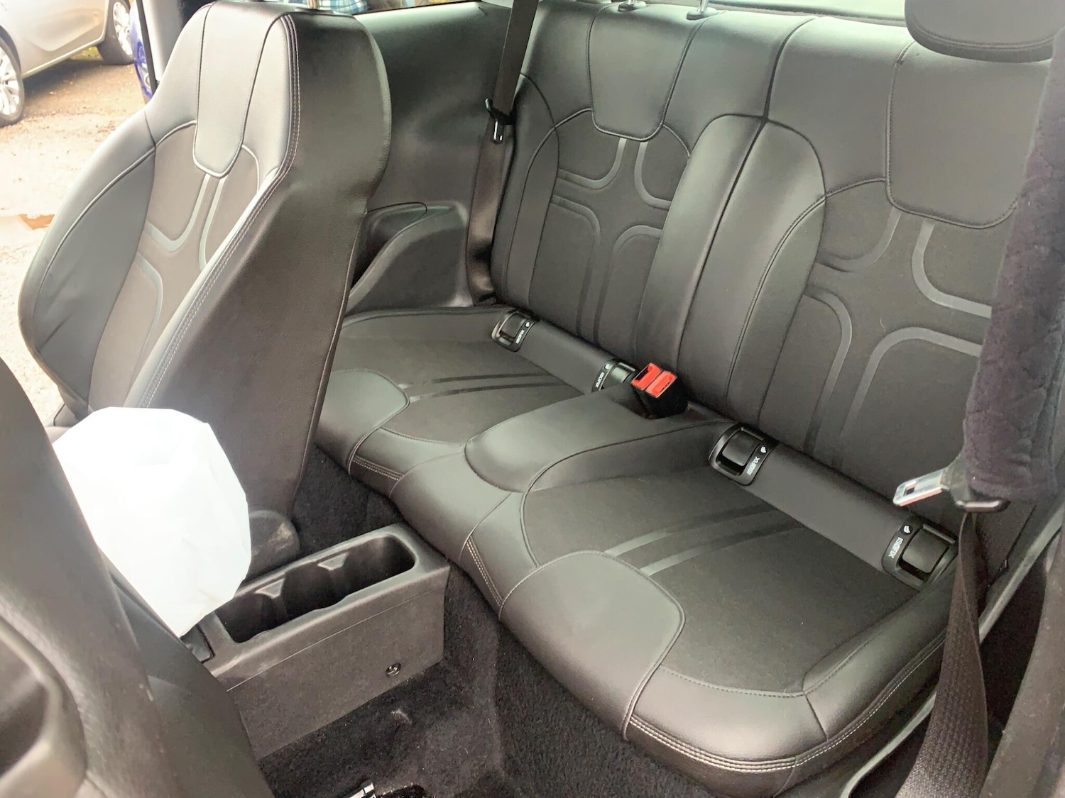 Used Vauxhall ADAM 2014 for sale - 78047120: Photo 21