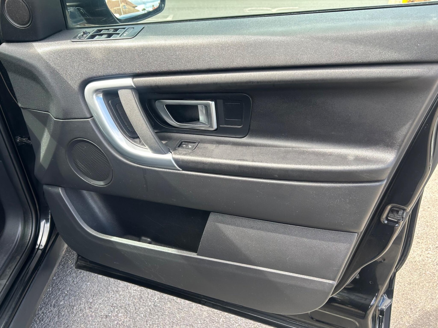 Used Land Rover Discovery Sport for sale - 78141565: Photo 12