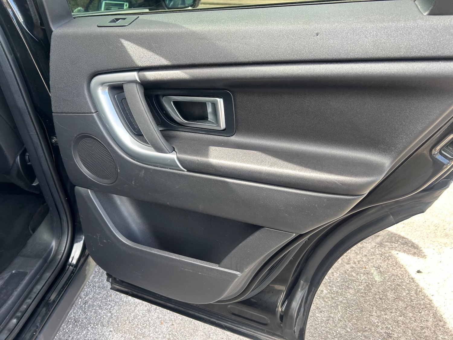 Used Land Rover Discovery Sport for sale - 78141565: Photo 15