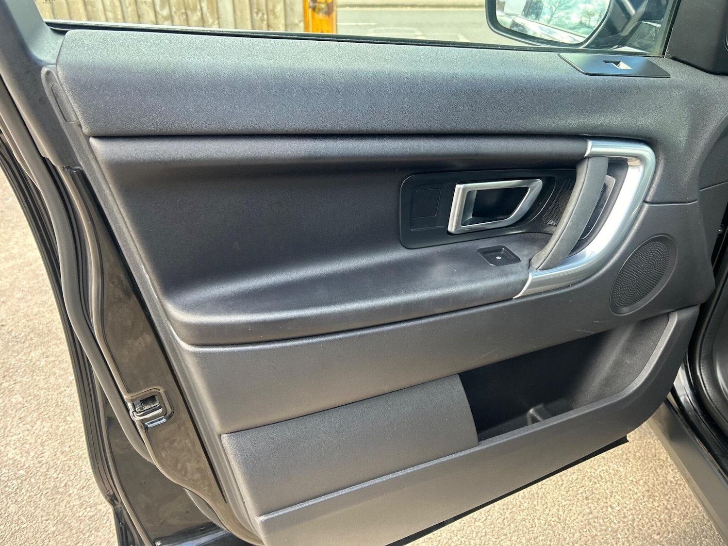 Used Land Rover Discovery Sport for sale - 78141565: Photo 18