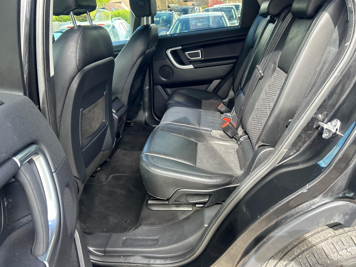 Used Land Rover Discovery Sport for sale - 78141565: Photo 20