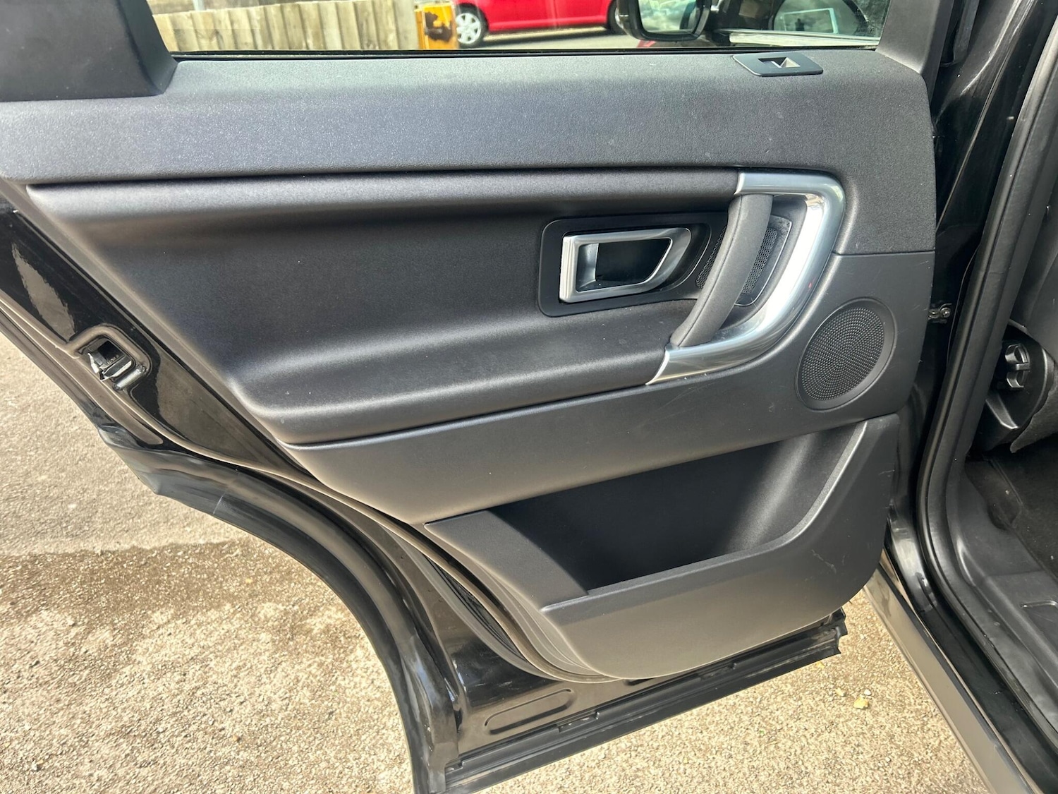 Used Land Rover Discovery Sport for sale - 78141565: Photo 21