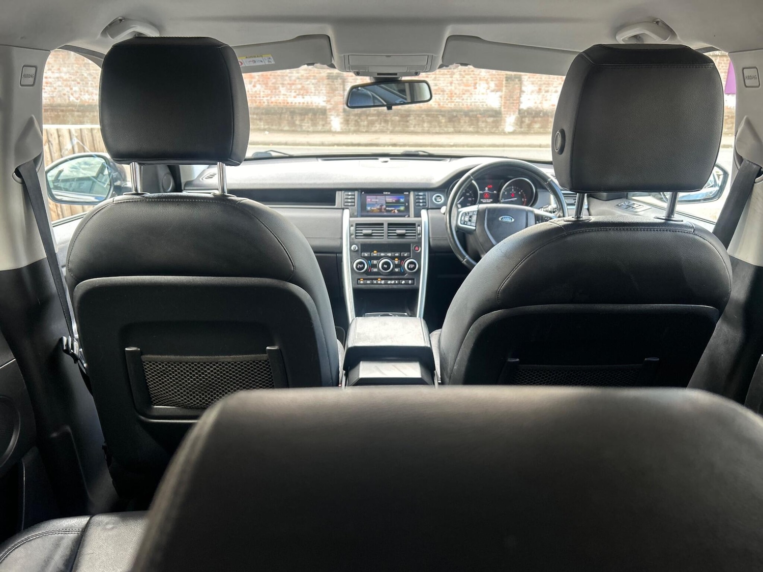 Used Land Rover Discovery Sport for sale - 78141565: Photo 24