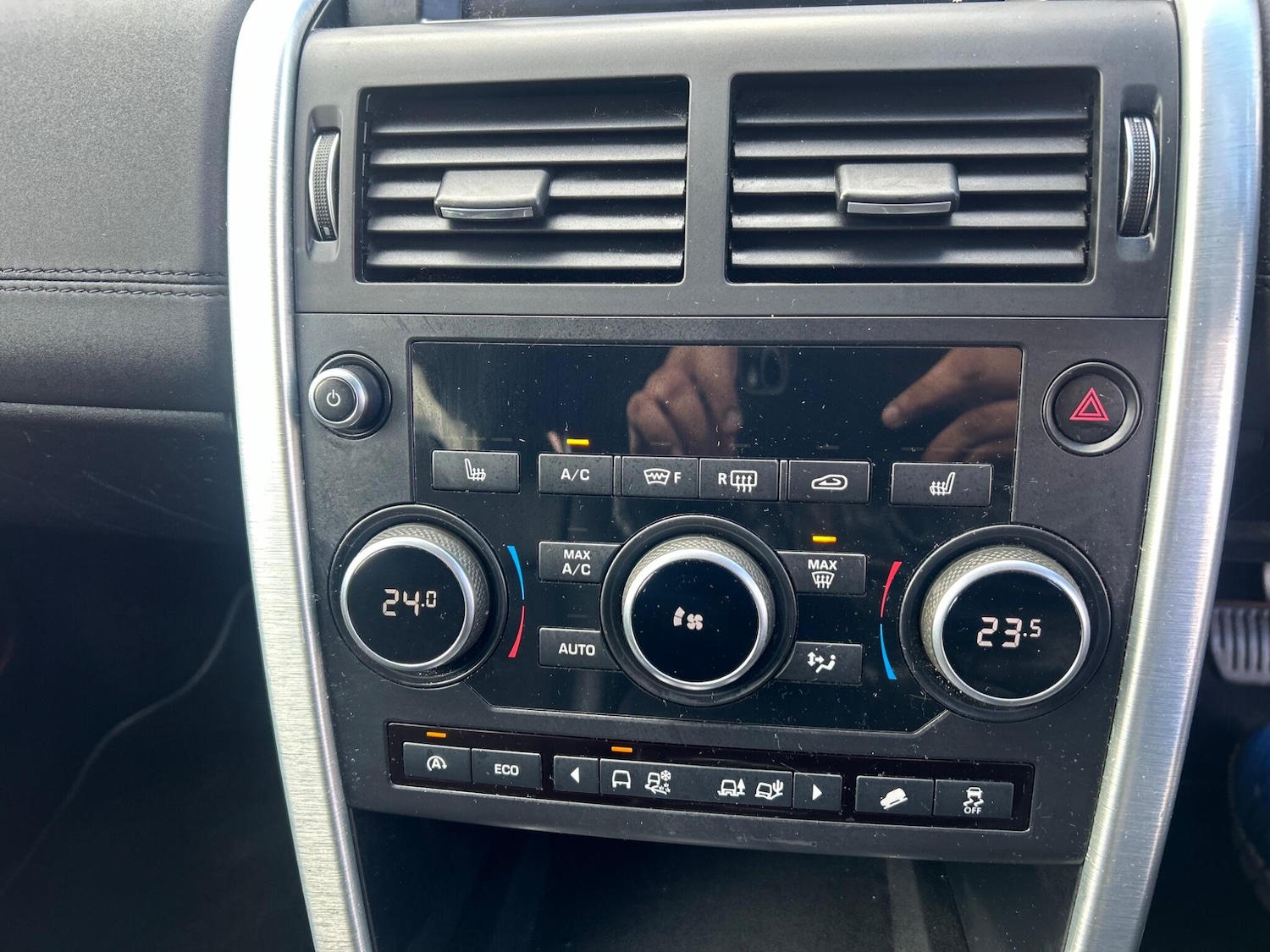 Used Land Rover Discovery Sport for sale - 78141565: Photo 26