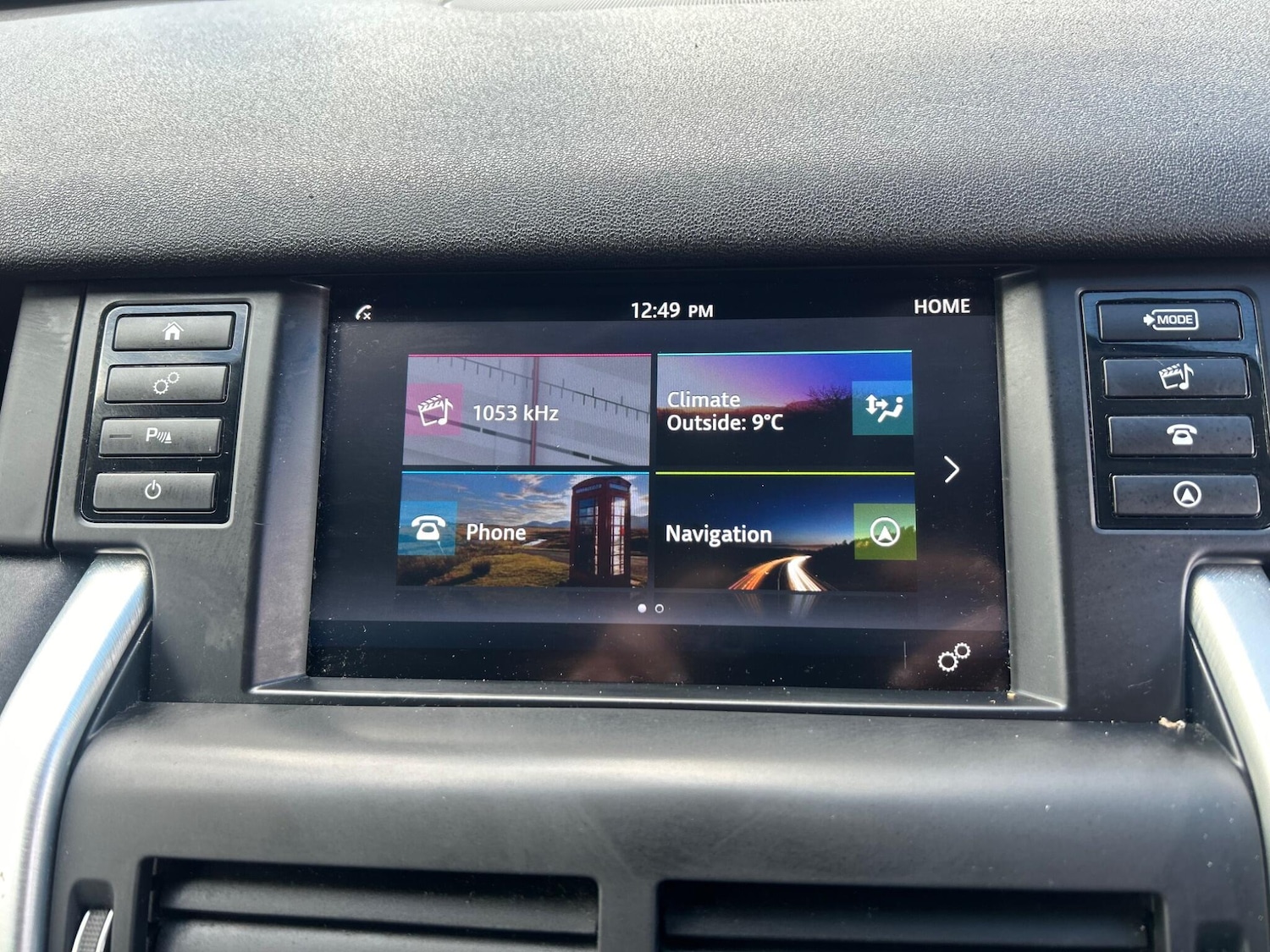 Used Land Rover Discovery Sport for sale - 78141565: Photo 27