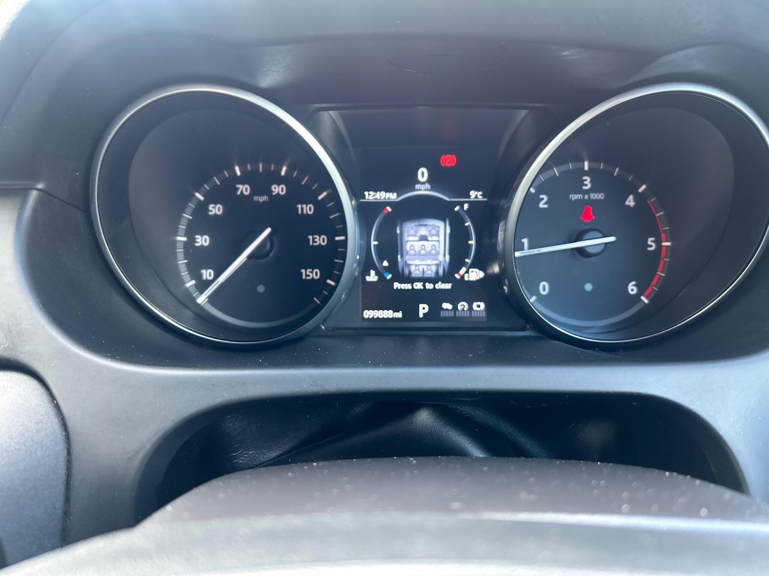 Used Land Rover Discovery Sport for sale - 78141565: Photo 28