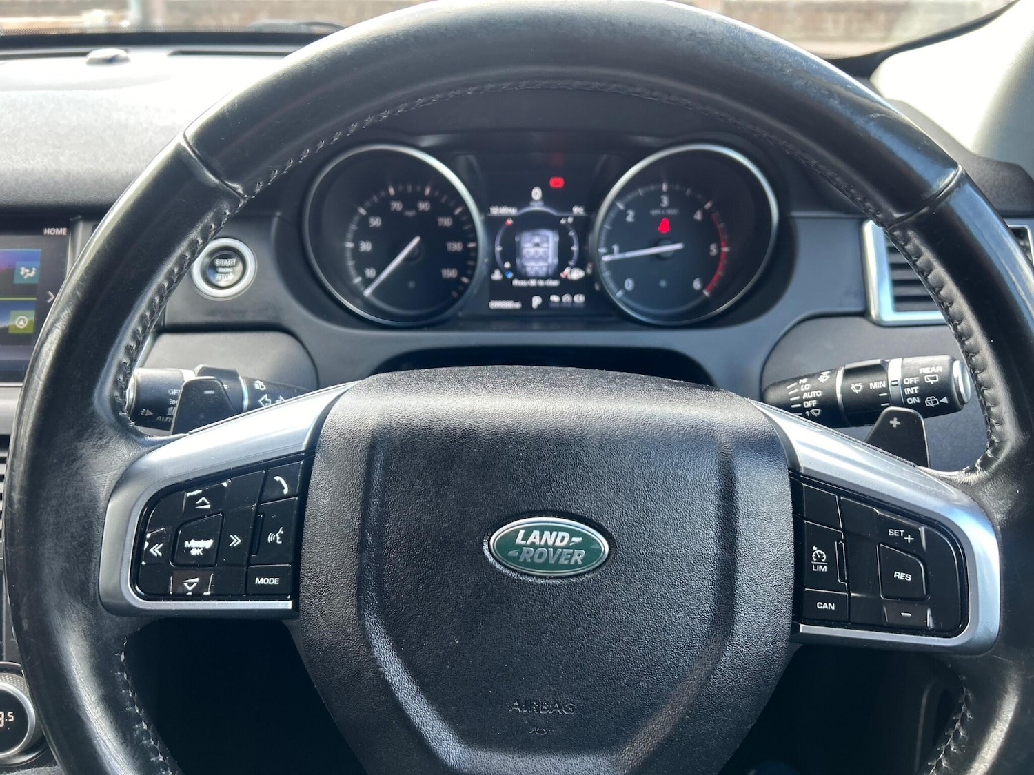 Used Land Rover Discovery Sport for sale - 78141565: Photo 29