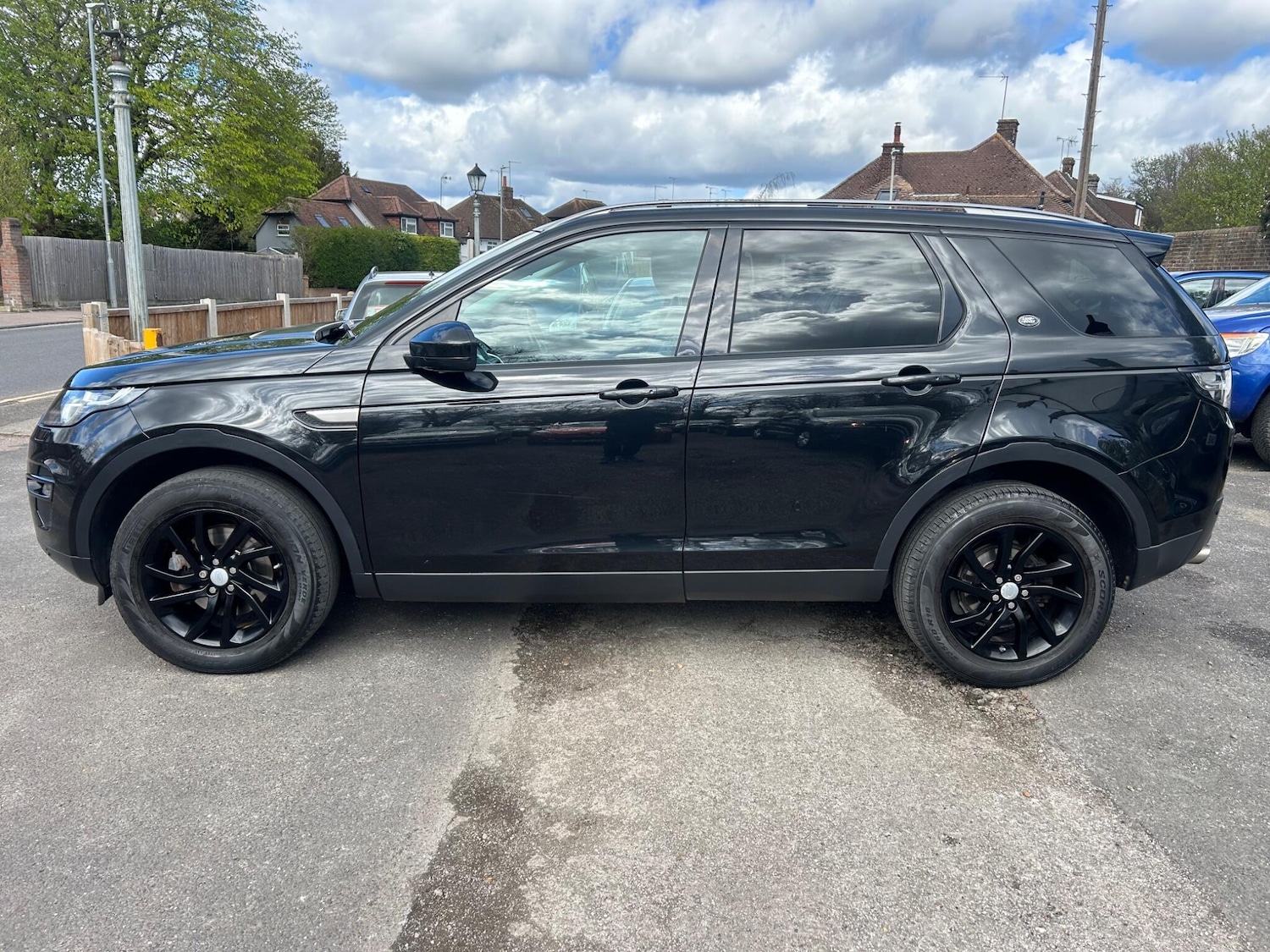Used Land Rover Discovery Sport for sale - 78141565: Photo 5