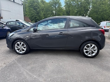 Used Vauxhall Corsa 2016 for sale - 78613025: Photo