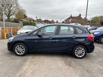 Used BMW 2 Series 2016 for sale - 78752182: Photo