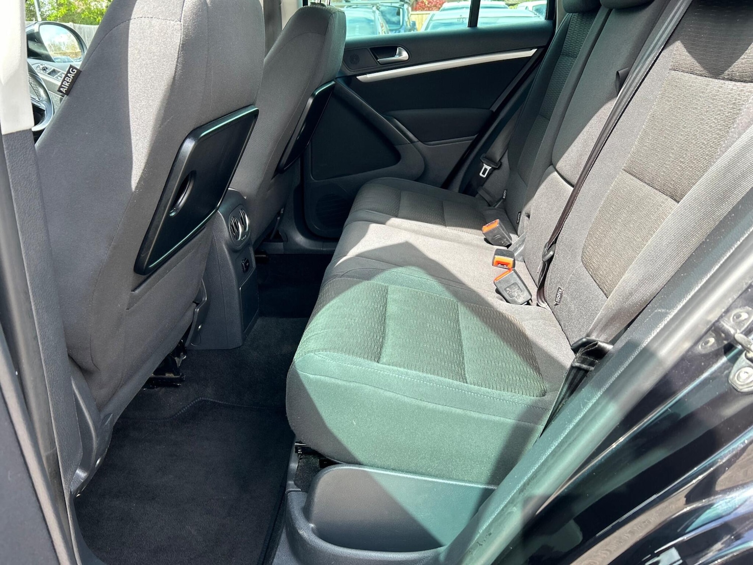 Used Volkswagen Tiguan for sale - 78135921: Photo 14