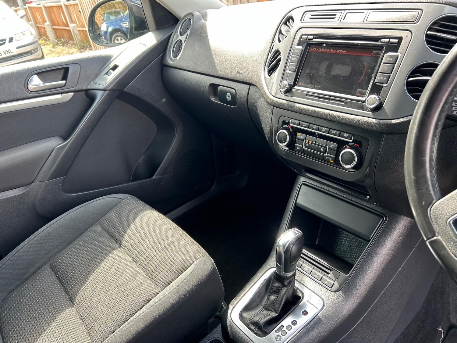 Used Volkswagen Tiguan for sale - 78135921: Photo 19