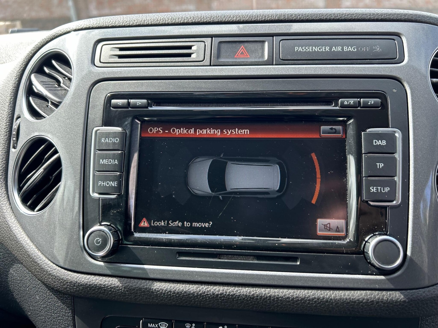 Used Volkswagen Tiguan for sale - 78135921: Photo 20