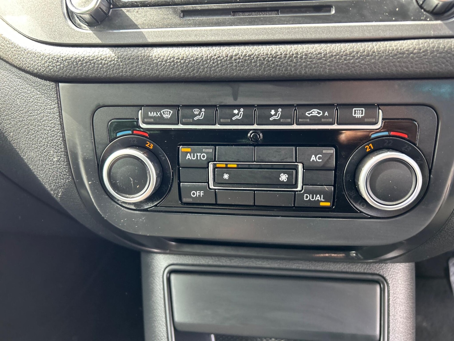 Used Volkswagen Tiguan for sale - 78135921: Photo 21