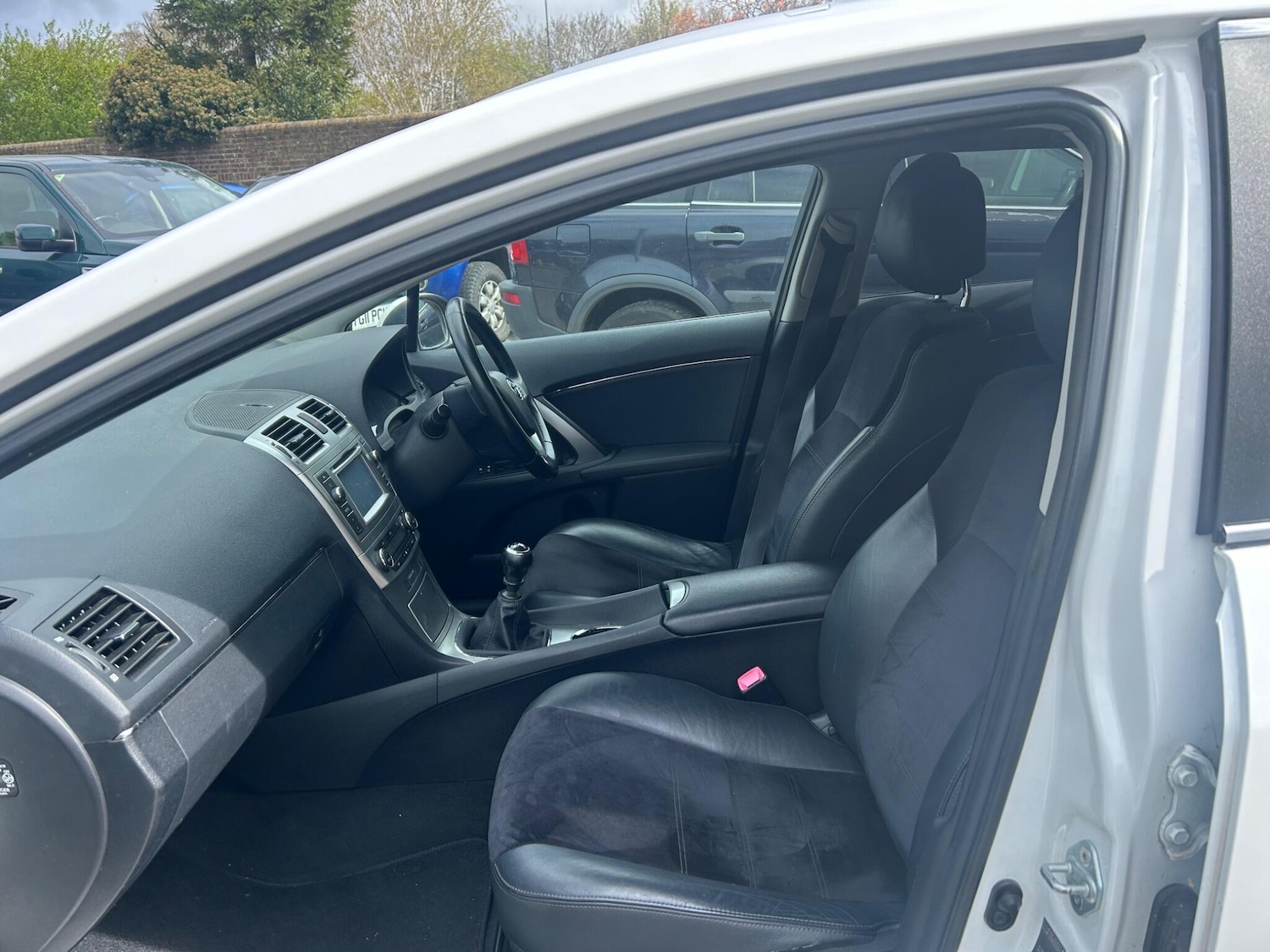 Used Toyota Avensis for sale - 78220186: Photo 13