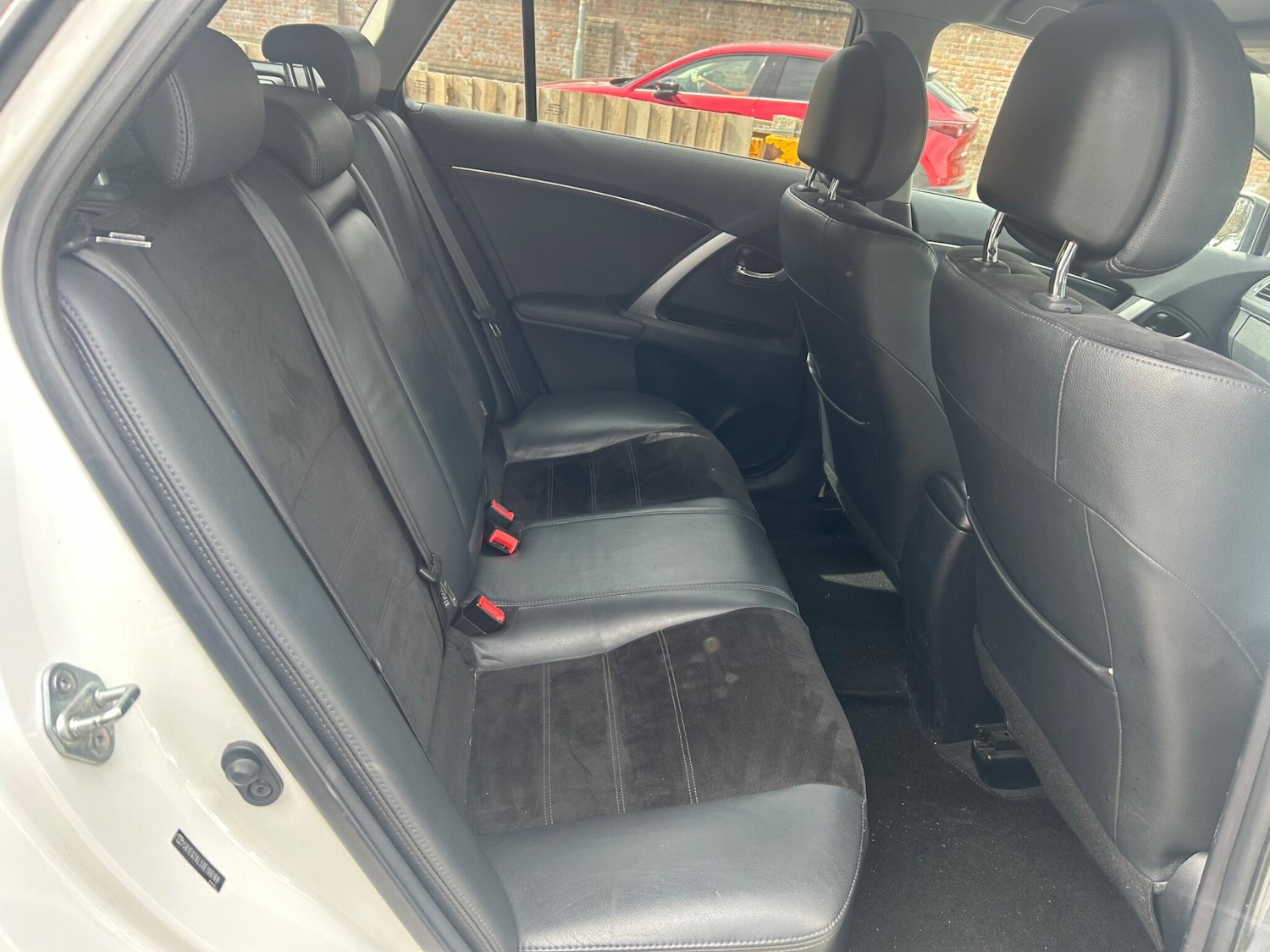 Used Toyota Avensis for sale - 78220186: Photo 15