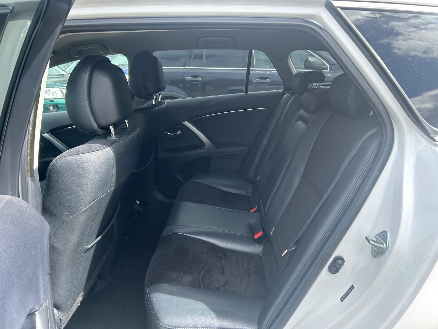 Used Toyota Avensis for sale - 78220186: Photo 17