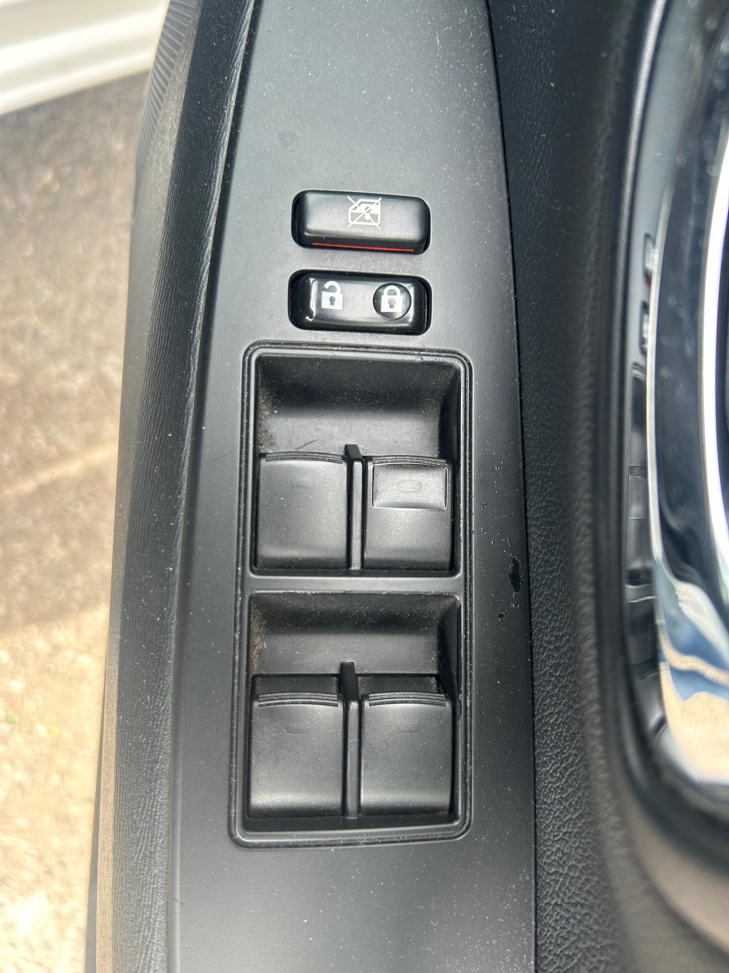 Used Toyota Avensis for sale - 78220186: Photo 19