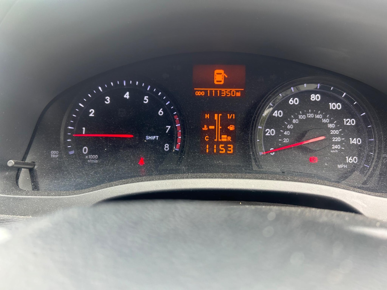 Used Toyota Avensis for sale - 78220186: Photo 21