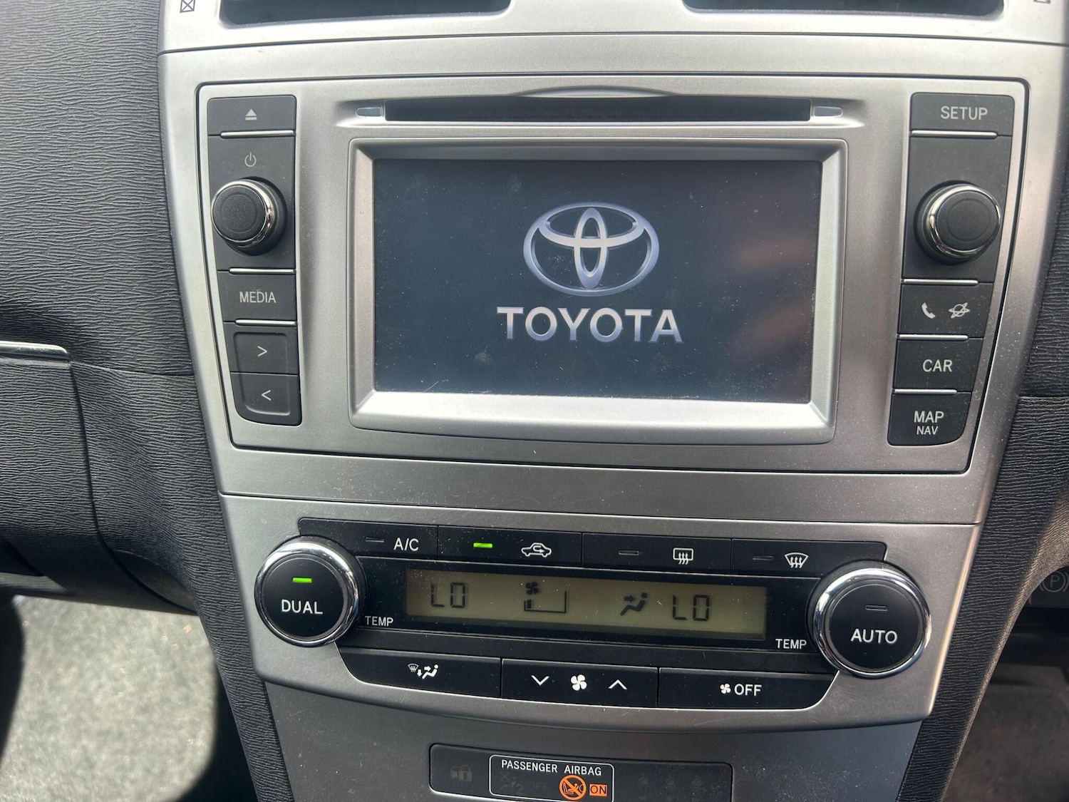 Used Toyota Avensis for sale - 78220186: Photo 22