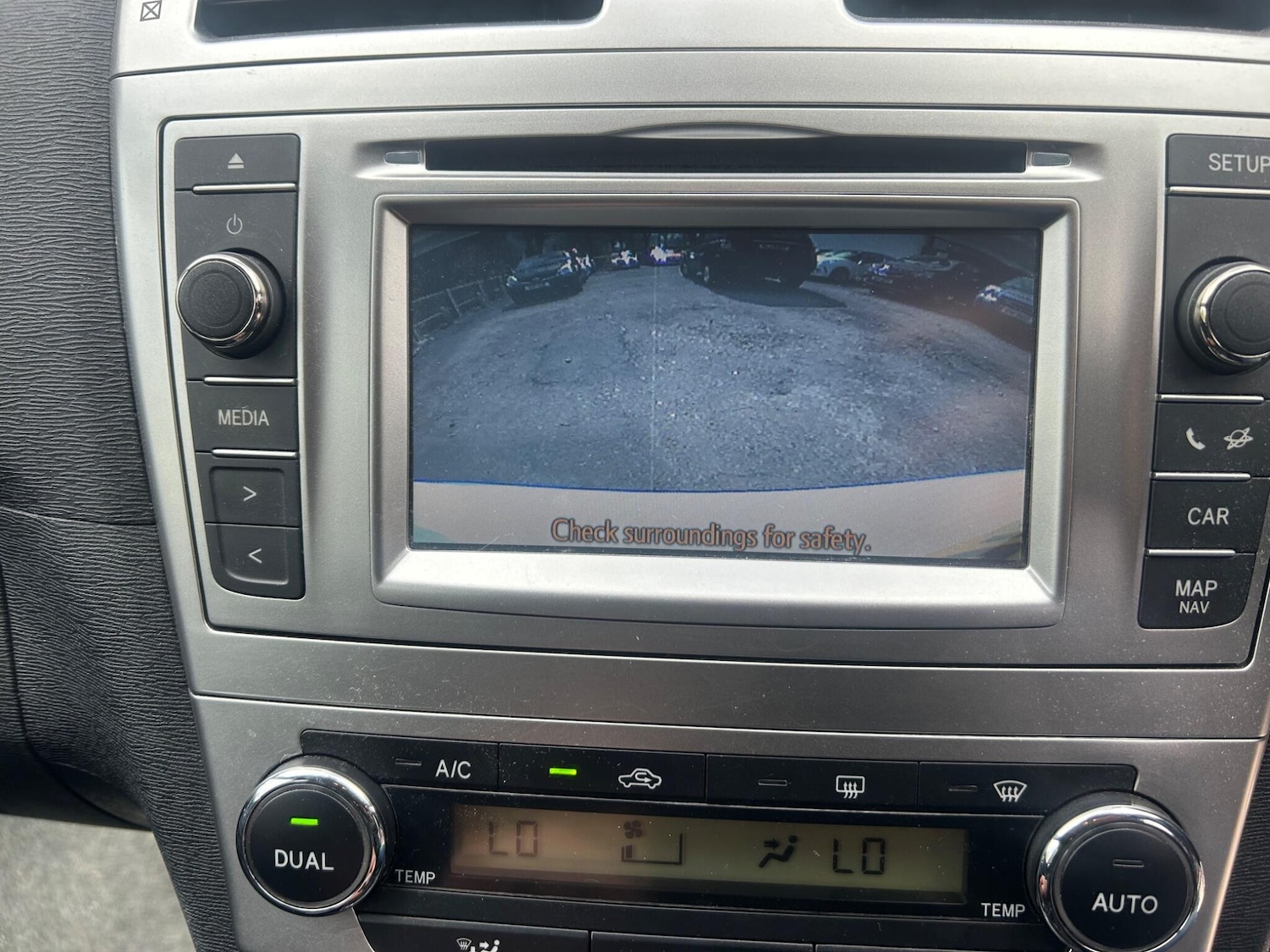 Used Toyota Avensis for sale - 78220186: Photo 23