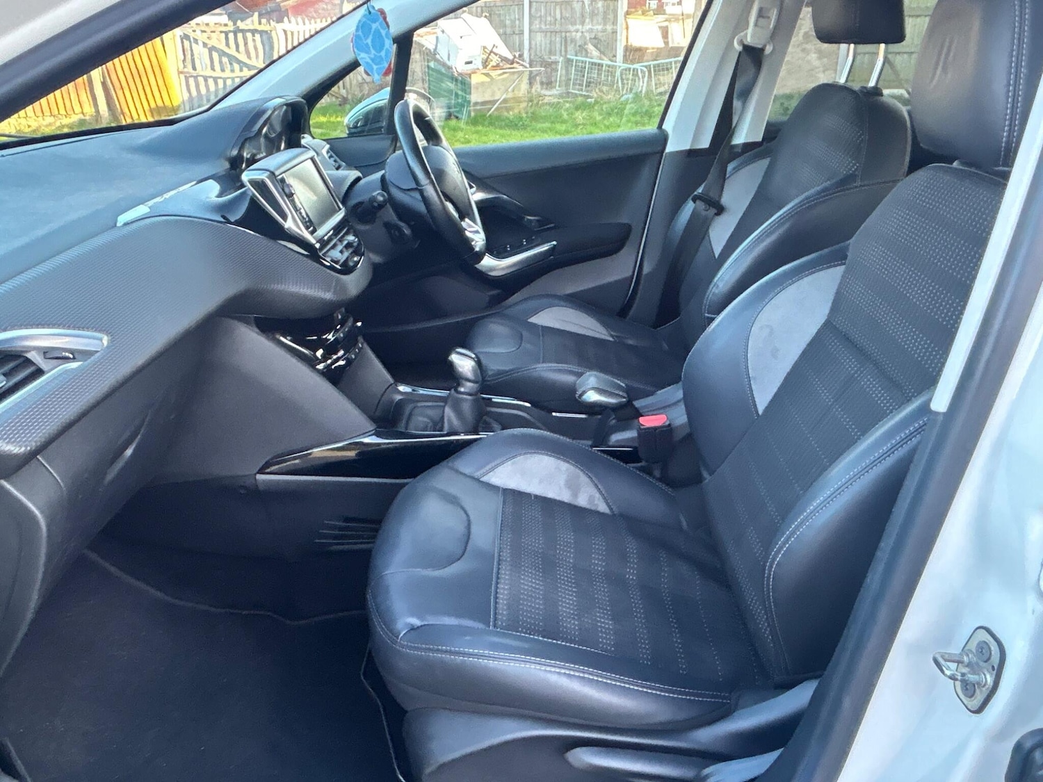 Used Peugeot 2008 2015 for sale - 78047954: Photo 13