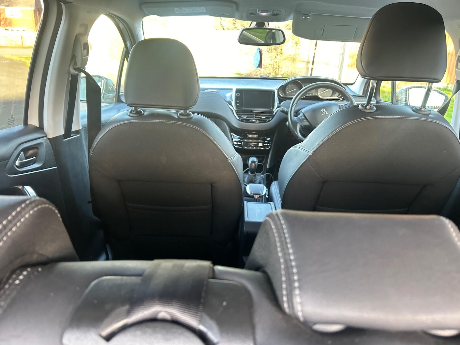 Used Peugeot 2008 2015 for sale - 78047954: Photo 14