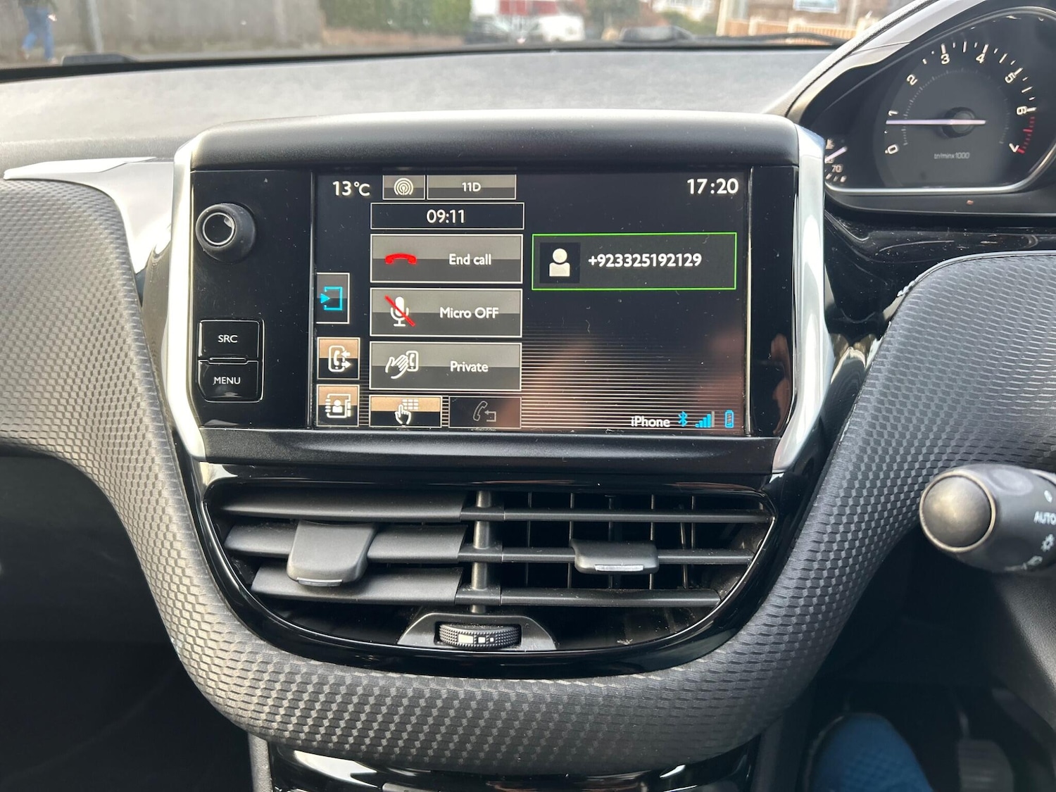 Used Peugeot 2008 2015 for sale - 78047954: Photo 22